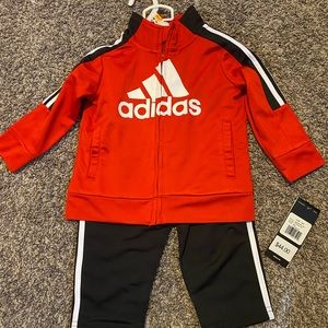 Adidas 2 piece